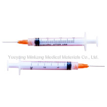 Disposable Syringe (From 1CC- 60CC(5))